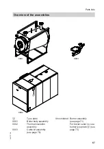 Preview for 67 page of Viessmann CM2 Service Instructions For Contractors