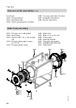 Preview for 68 page of Viessmann CM2 Service Instructions For Contractors