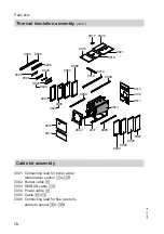 Предварительный просмотр 70 страницы Viessmann CM2 Service Instructions For Contractors