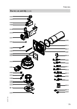 Предварительный просмотр 73 страницы Viessmann CM2 Service Instructions For Contractors