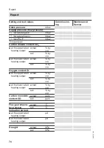 Предварительный просмотр 74 страницы Viessmann CM2 Service Instructions For Contractors