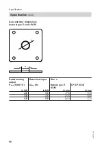 Предварительный просмотр 80 страницы Viessmann CM2 Service Instructions For Contractors