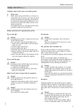 Preview for 3 page of Viessmann CM2B Service Instructions For Contractors