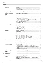 Preview for 4 page of Viessmann CM2B Service Instructions For Contractors