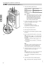 Preview for 10 page of Viessmann CM2B Service Instructions For Contractors