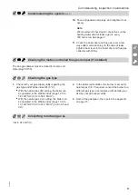 Preview for 11 page of Viessmann CM2B Service Instructions For Contractors