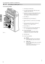 Preview for 12 page of Viessmann CM2B Service Instructions For Contractors