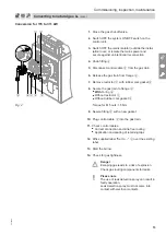 Preview for 13 page of Viessmann CM2B Service Instructions For Contractors