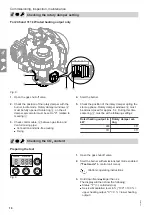 Preview for 16 page of Viessmann CM2B Service Instructions For Contractors