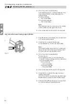 Preview for 18 page of Viessmann CM2B Service Instructions For Contractors