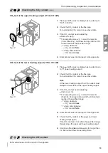 Preview for 19 page of Viessmann CM2B Service Instructions For Contractors