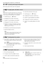 Preview for 20 page of Viessmann CM2B Service Instructions For Contractors