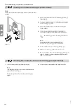 Preview for 22 page of Viessmann CM2B Service Instructions For Contractors