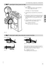 Preview for 23 page of Viessmann CM2B Service Instructions For Contractors