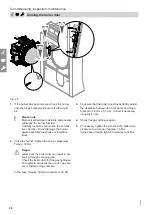 Preview for 28 page of Viessmann CM2B Service Instructions For Contractors