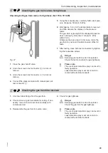 Preview for 29 page of Viessmann CM2B Service Instructions For Contractors