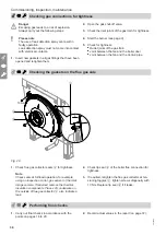 Preview for 30 page of Viessmann CM2B Service Instructions For Contractors