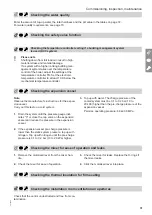 Preview for 31 page of Viessmann CM2B Service Instructions For Contractors