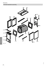 Preview for 48 page of Viessmann CM2B Service Instructions For Contractors