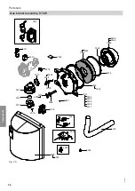 Preview for 50 page of Viessmann CM2B Service Instructions For Contractors