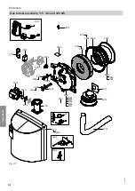 Preview for 52 page of Viessmann CM2B Service Instructions For Contractors