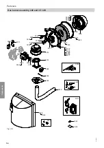 Preview for 54 page of Viessmann CM2B Service Instructions For Contractors