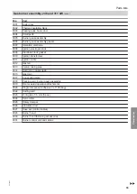 Preview for 55 page of Viessmann CM2B Service Instructions For Contractors