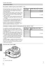 Preview for 66 page of Viessmann CM2B Service Instructions For Contractors