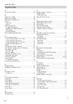 Preview for 80 page of Viessmann CM2B Service Instructions For Contractors