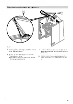 Preview for 17 page of Viessmann CM2C Installation Instructions For Contractors