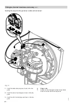 Preview for 20 page of Viessmann CM2C Installation Instructions For Contractors