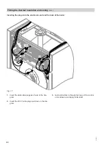 Preview for 22 page of Viessmann CM2C Installation Instructions For Contractors