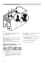 Preview for 24 page of Viessmann CM2C Installation Instructions For Contractors