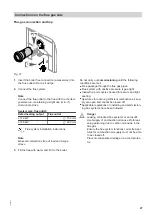 Preview for 27 page of Viessmann CM2C Installation Instructions For Contractors