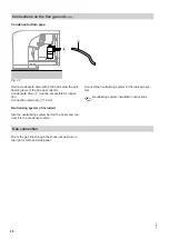 Preview for 28 page of Viessmann CM2C Installation Instructions For Contractors