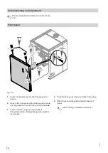 Preview for 30 page of Viessmann CM2C Installation Instructions For Contractors