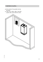 Preview for 5 page of Viessmann CO detector Installation And Service Instructions For Contractors