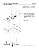 Preview for 3 page of Viessmann CombiPLUS Kit Installation & Quick Start Manual