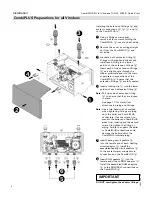 Preview for 4 page of Viessmann CombiPLUS Kit Installation & Quick Start Manual