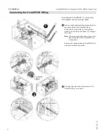 Preview for 8 page of Viessmann CombiPLUS Kit Installation & Quick Start Manual