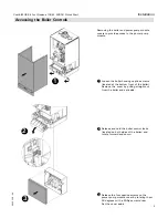 Preview for 9 page of Viessmann CombiPLUS Kit Installation & Quick Start Manual