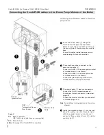 Preview for 11 page of Viessmann CombiPLUS Kit Installation & Quick Start Manual