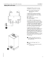 Preview for 13 page of Viessmann CombiPLUS Kit Installation & Quick Start Manual