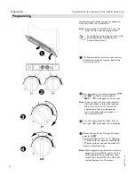 Preview for 14 page of Viessmann CombiPLUS Kit Installation & Quick Start Manual