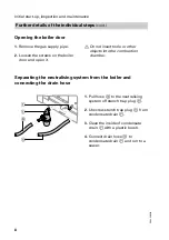 Preview for 8 page of Viessmann CR3 Service Instructions Manual