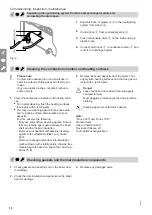 Preview for 10 page of Viessmann CR3B Service Instructions For Contractors