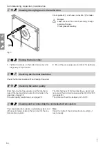 Preview for 14 page of Viessmann CR3B Service Instructions For Contractors