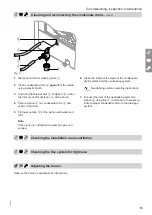 Preview for 15 page of Viessmann CR3B Service Instructions For Contractors