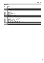 Preview for 21 page of Viessmann CR3B Service Instructions For Contractors