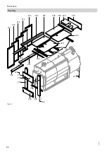 Preview for 22 page of Viessmann CR3B Service Instructions For Contractors